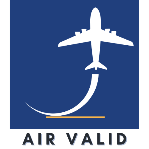 Air valid